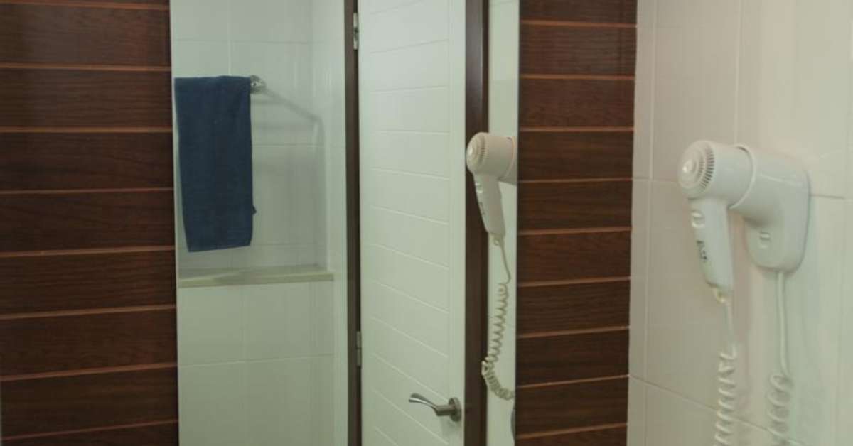 Ein Foto Apartments Altair