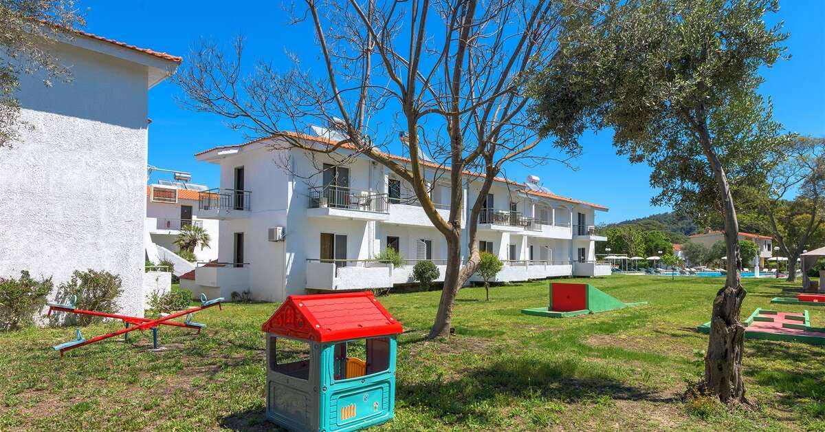 Een foto van Eleonas Boutique Hotel & Spa