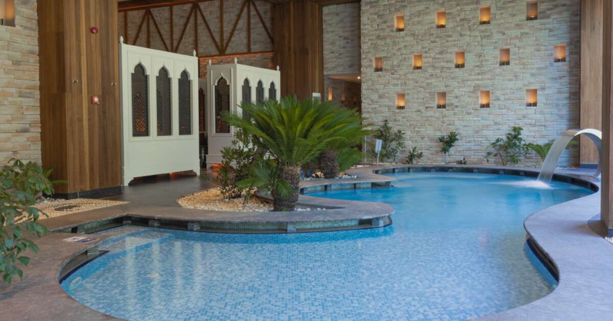 Een foto van Sueno Hotels Deluxe Belek