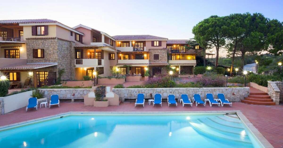 Een foto van Residence Bougainvillae