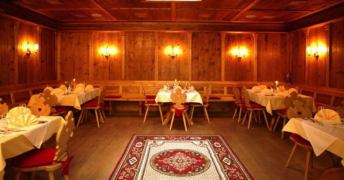 Een foto van Hotel Kohlerhof
