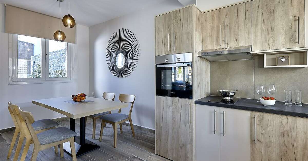 Ein Foto Seascape Luxury Residences