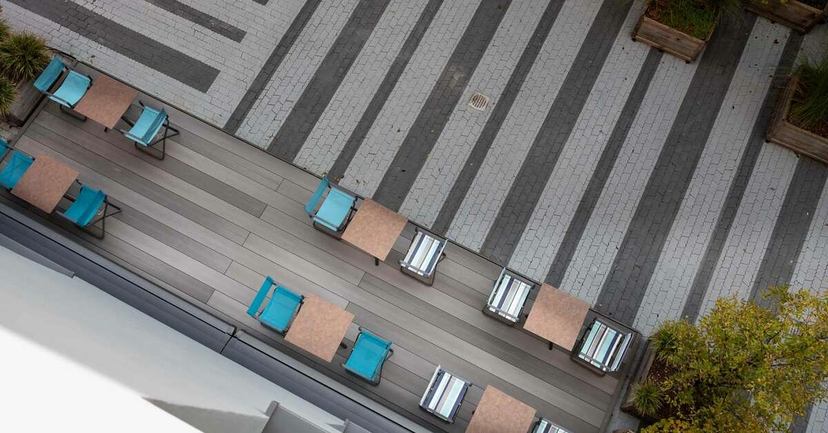 Een foto van Unsold's Factory Hotel