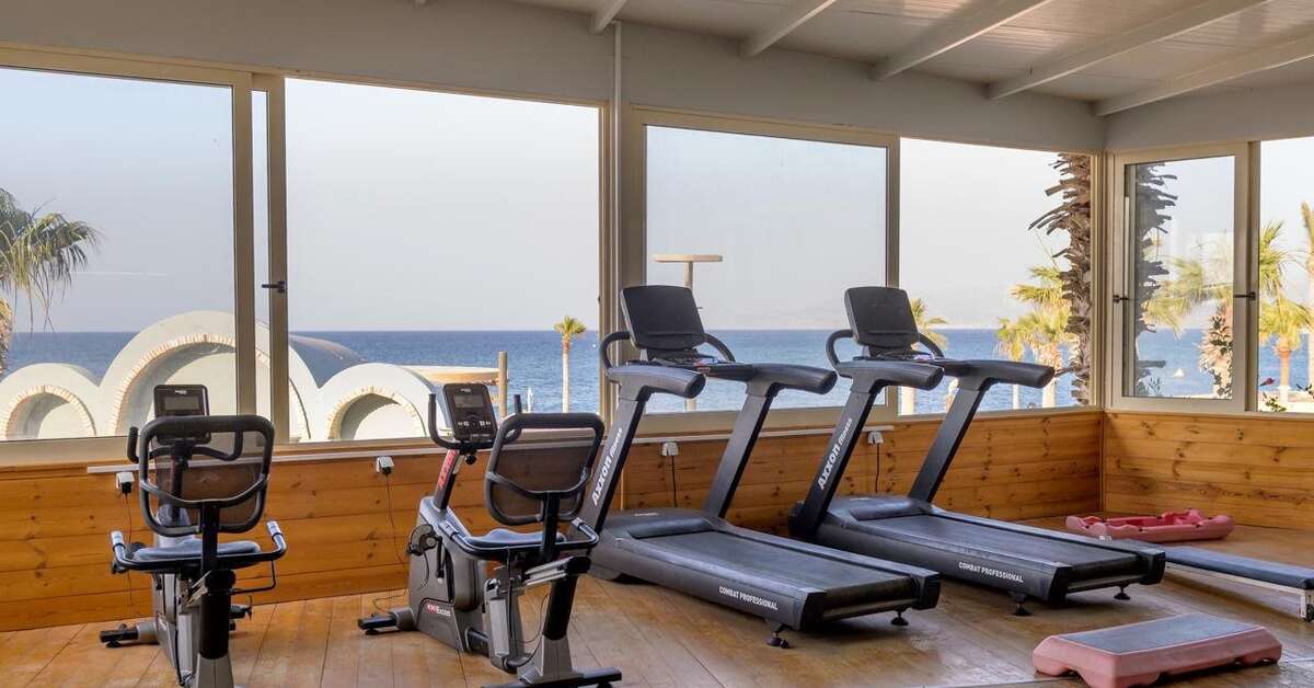 Een foto van Eri Beach & Village Hotel