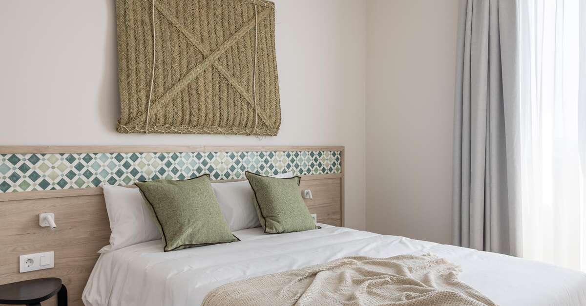 Een foto van Libere Cordoba Tendillas