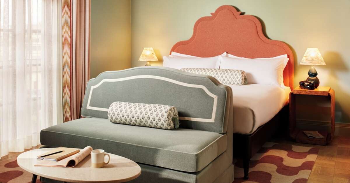 Een foto van The Hoxton Florence