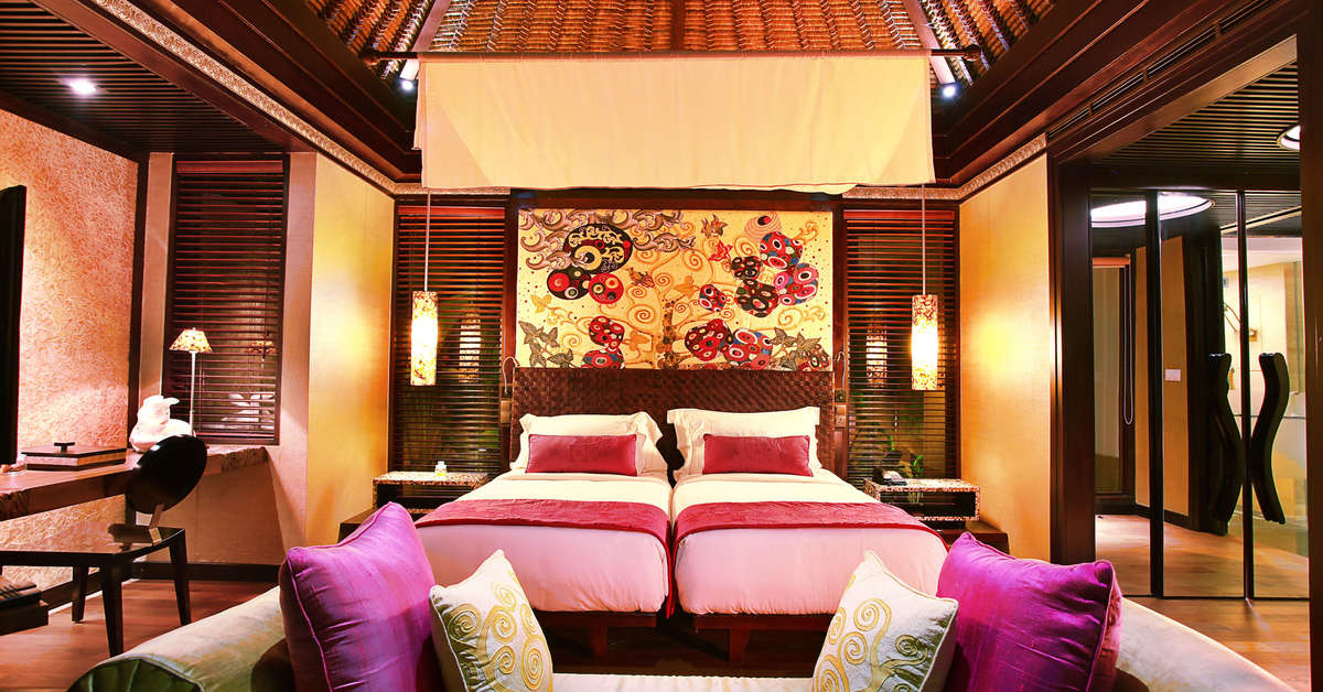 Een foto van Amarterra Villas Bali Nusa Dua