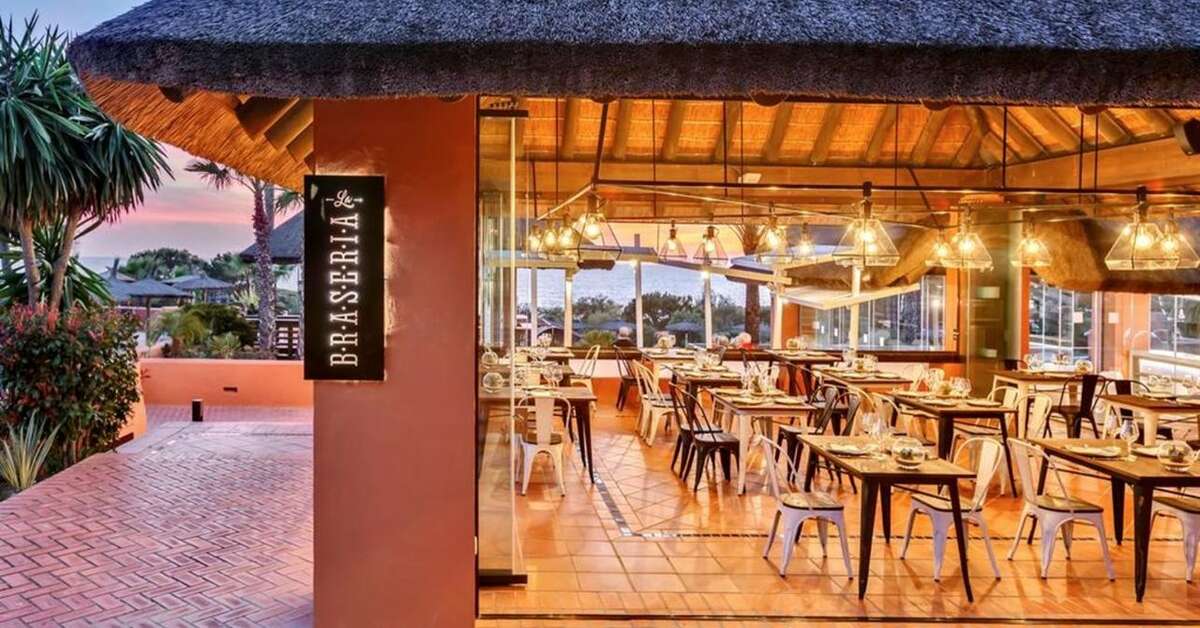 Een foto van de faciliteiten bij Royal Hideaway Sancti Petri