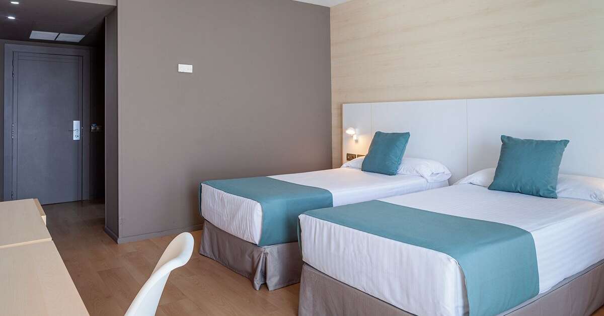 Een foto van Olympia Hotel Events & Spa