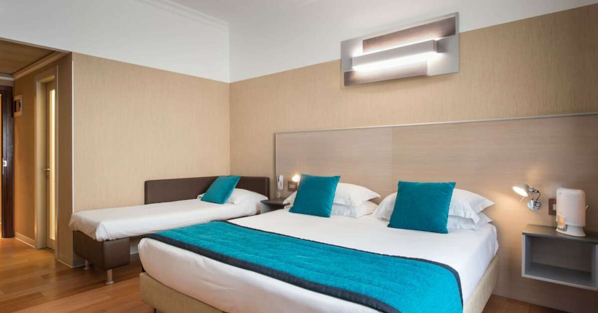 Een foto van Best Western Plus City Hotel