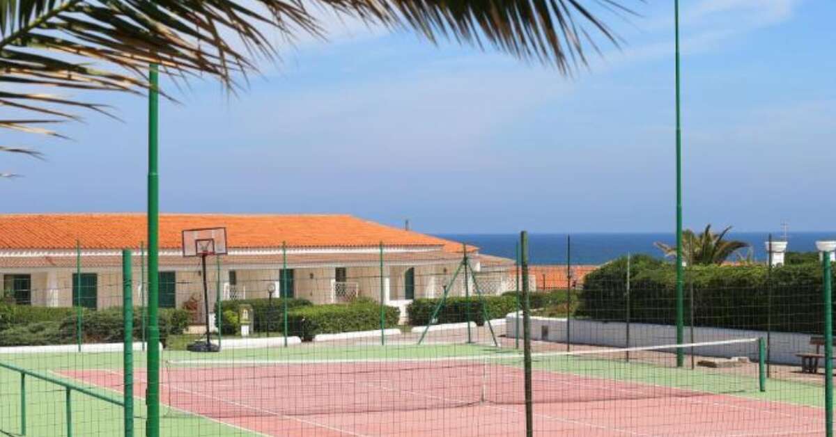 Een foto van Acqua di Mare Hotel e Resort