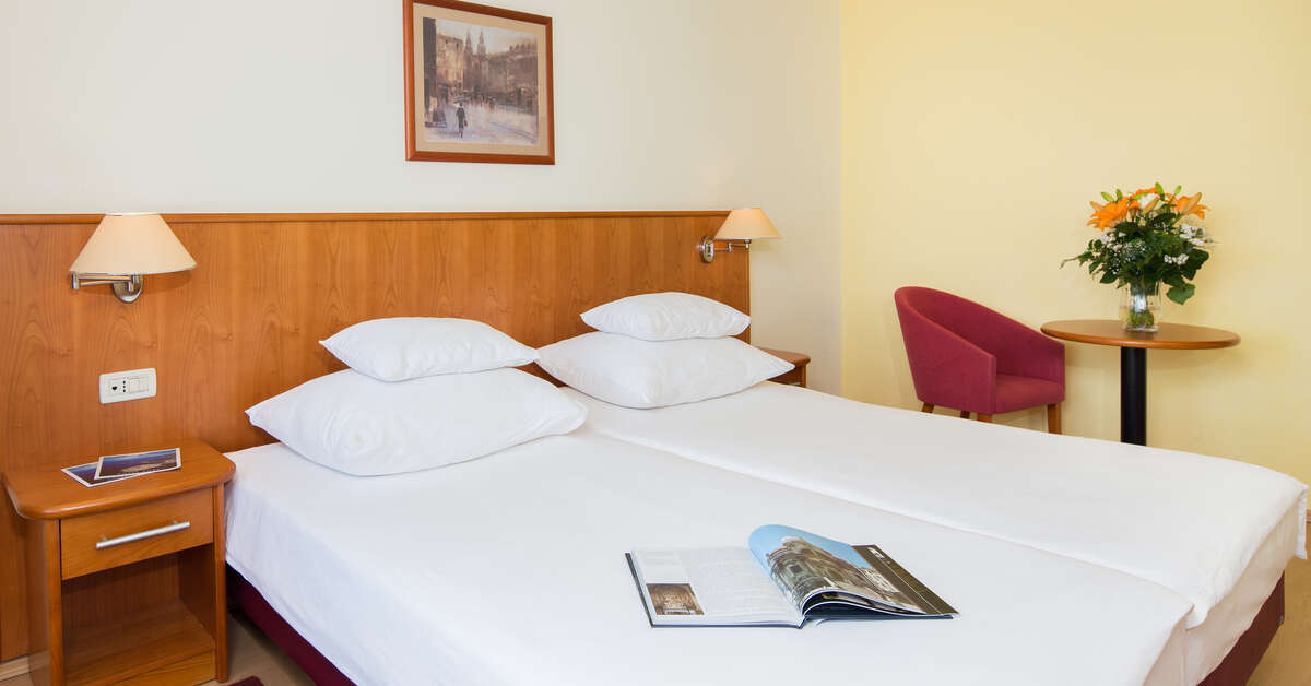 Een foto van Hotel Zora