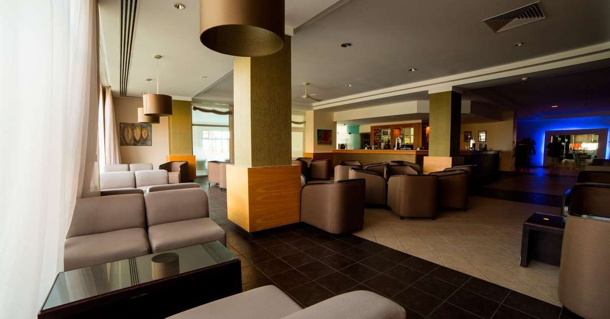 Een foto van Vila Baleira Porto Santo Resort
