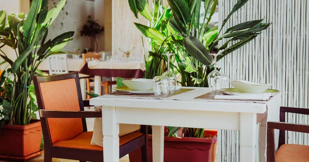 Een foto van Masseria L'Uliveto