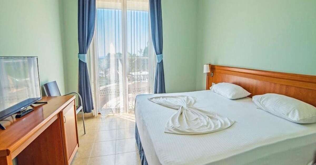 Een foto van Hotel Dolce Vita