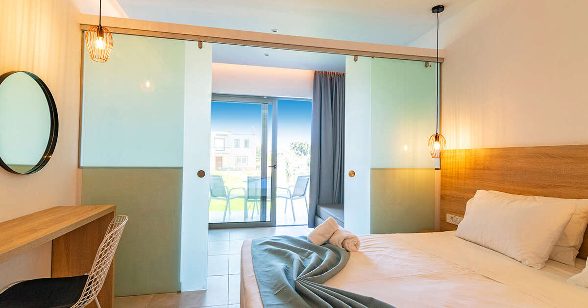 Een foto van Lambi Resort