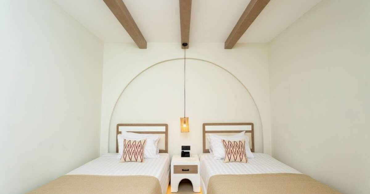 Een foto van SUNRISE Makadi Boutique Resort