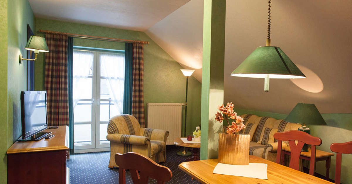 Een foto van Appartementen Park Resort