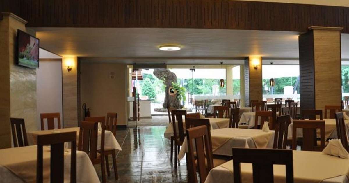 Ein Foto Hotel Gradina