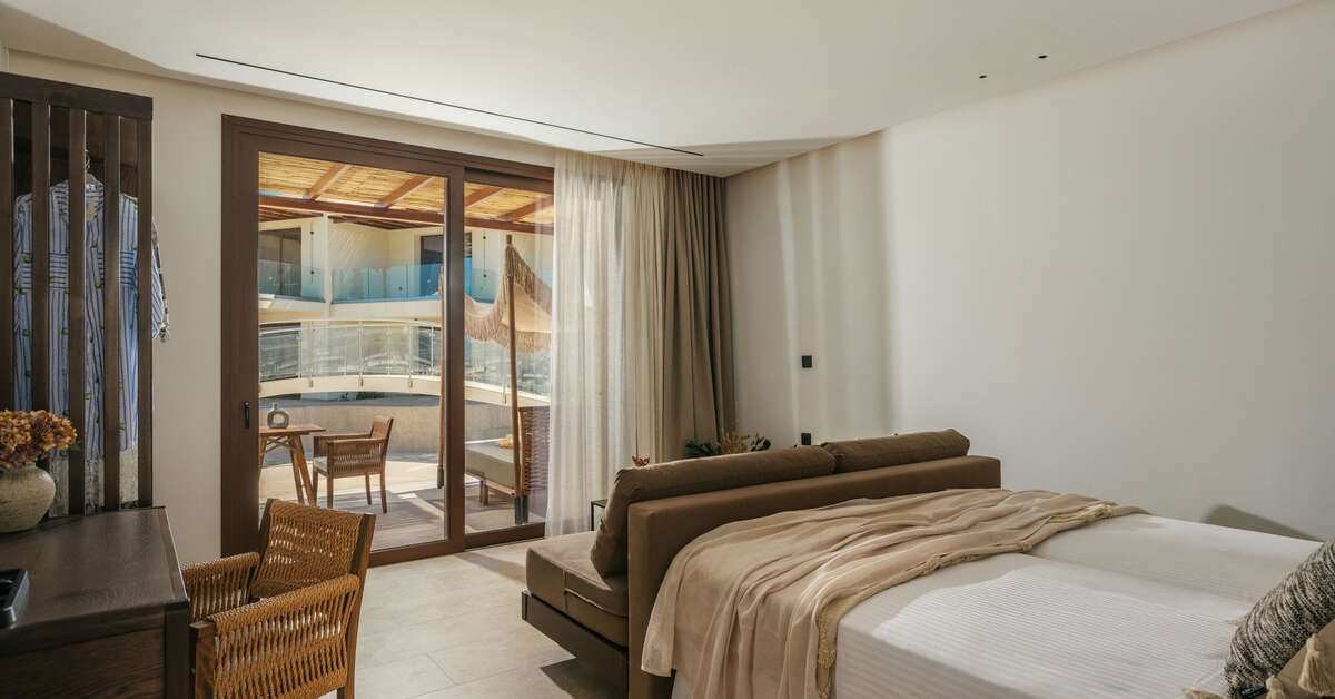 Een foto van Perla Del Mar Resort