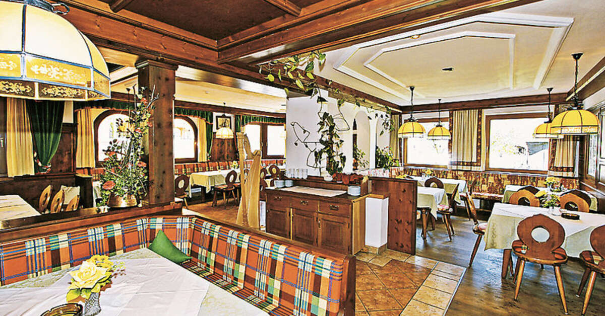 Een foto van Simmerlwirt Hotel