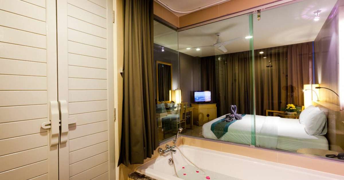 Een foto van Ramaburin Resort