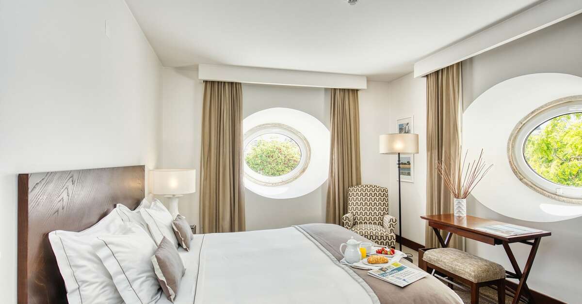 Een foto van Pateo dos Solares Charm Hotel