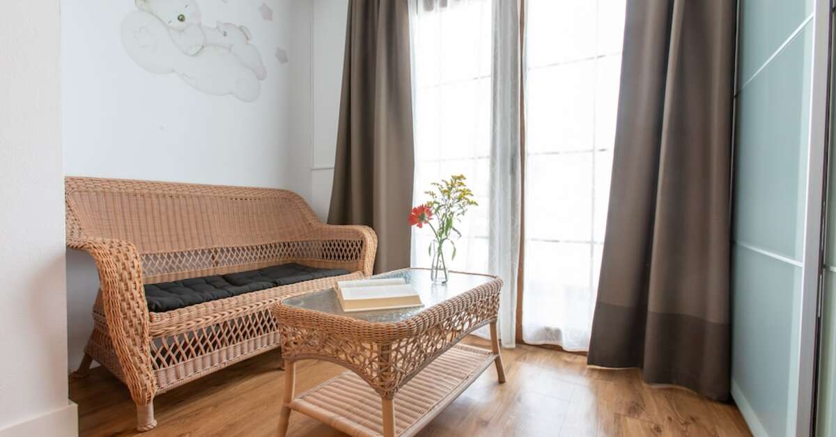 Een foto van Boutique Rooms Playa Burriana