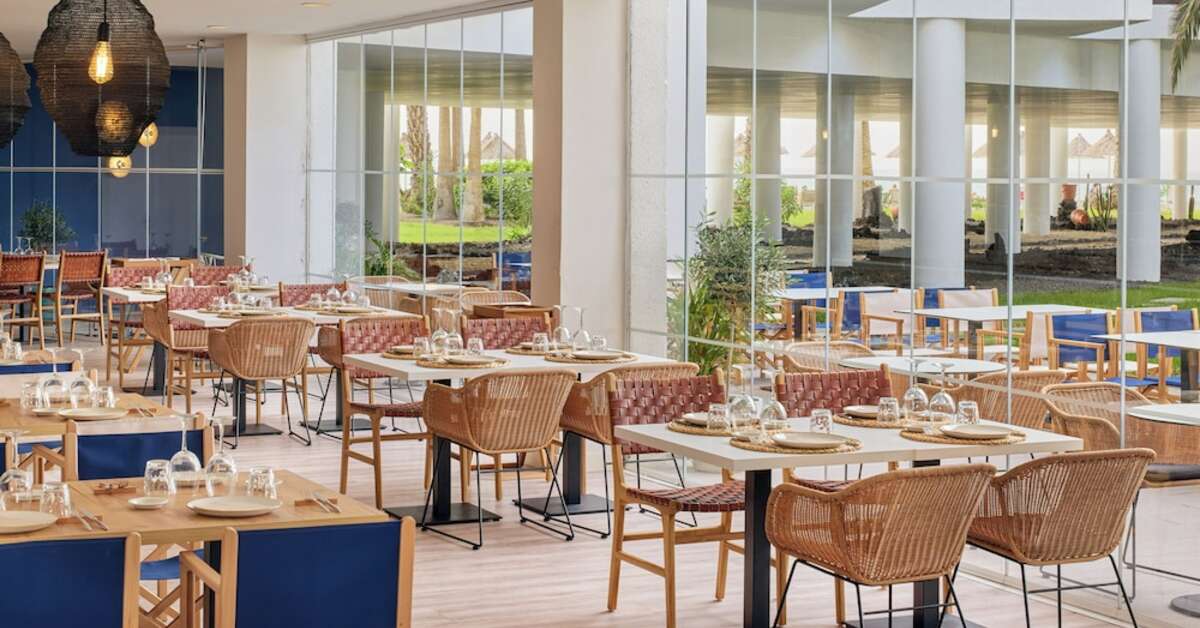 Een foto van Melia La Palma Hotel & Appartementen