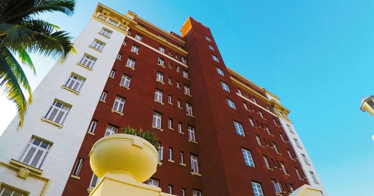 Ein Foto Roc Presidente Hotel