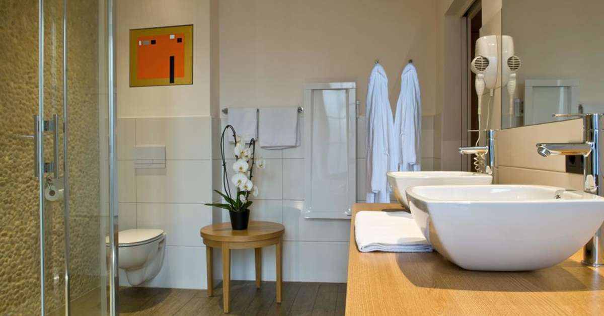 Een foto van Cocoon Hotel Du Commerce