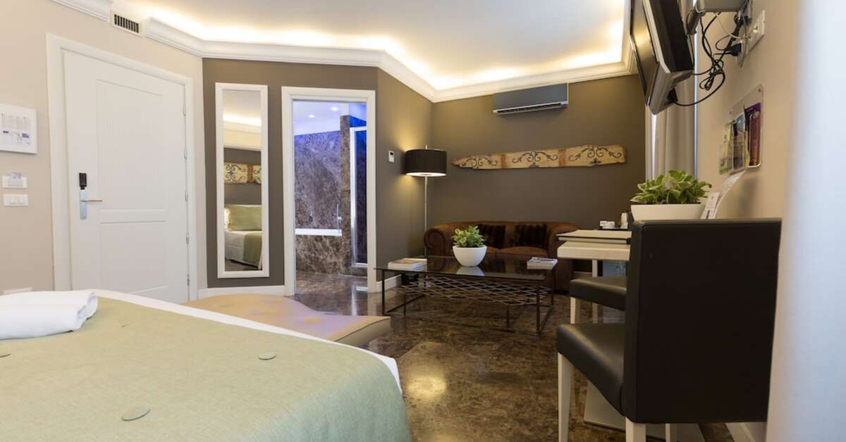 Een foto van Quintocanto Hotel & Spa