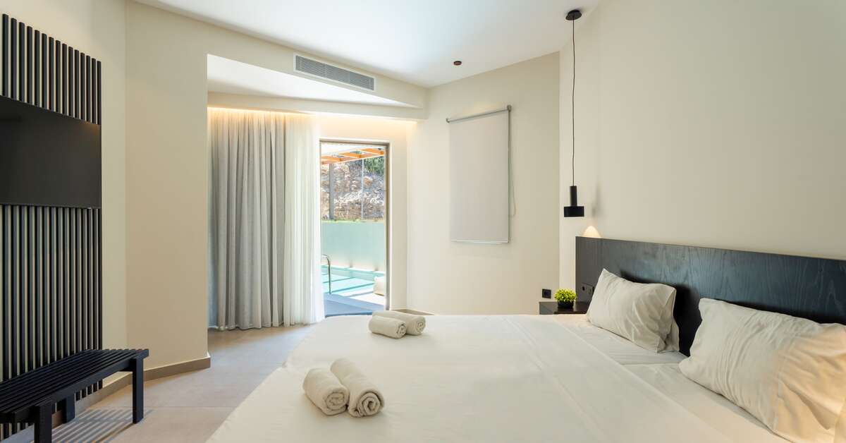 Een foto van Sunset Boutique Hotel & Spa