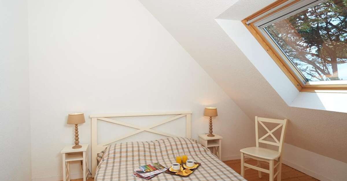 Een foto van Residence Iroise Armorique