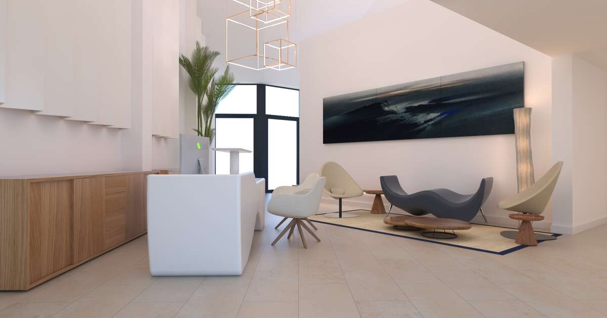 Een foto van Royal Marina Suites
