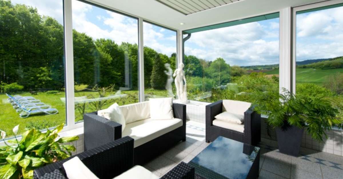 Een foto van Seehotel am Stausee