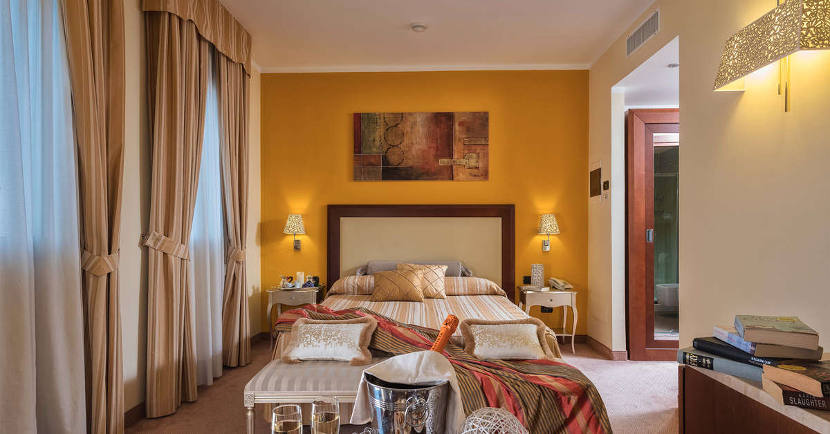 Een foto van Hotel Foryou