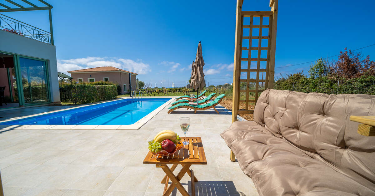 Een foto van Villas Monambeles