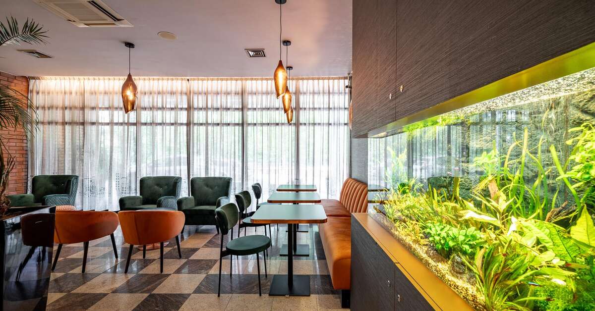 Een foto van Hotel Expo