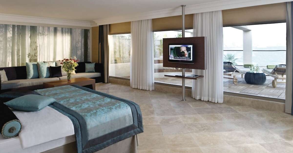 Een foto van Paloma Pasha Resort