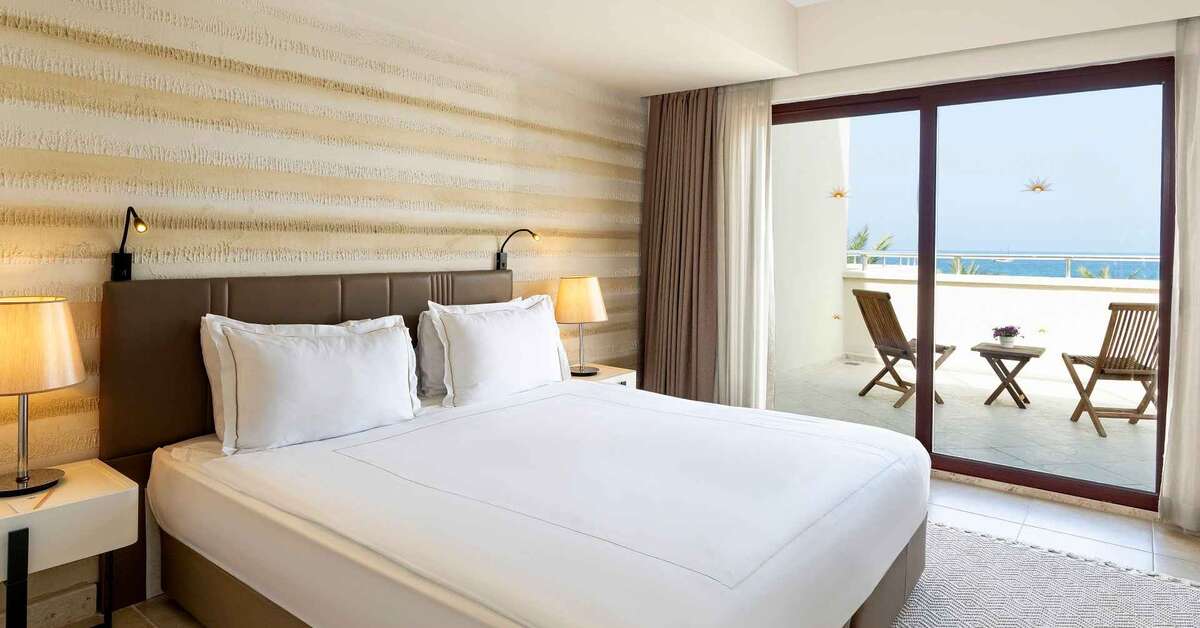 Een foto van Arin Resort