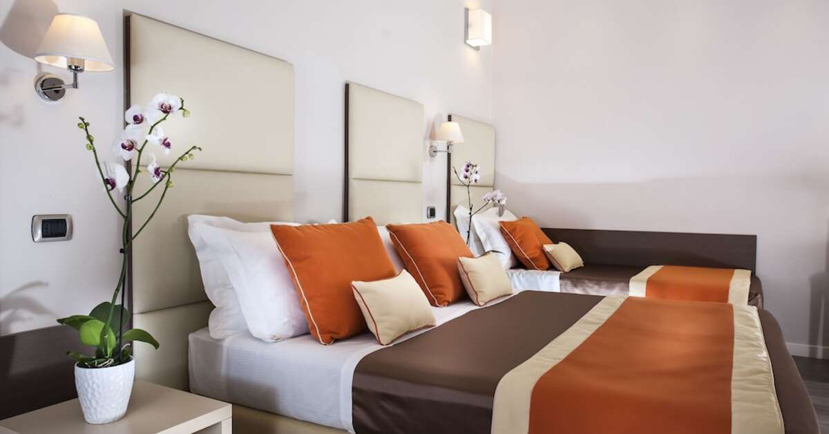 Een foto van Demetra Hotel