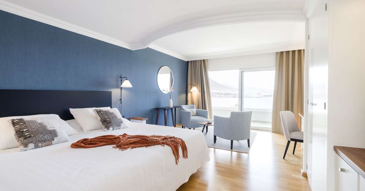 Een foto van Oceano Health Spa Hotel