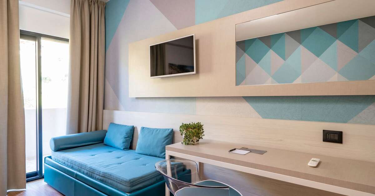 Een foto van Hotel Costa Verde