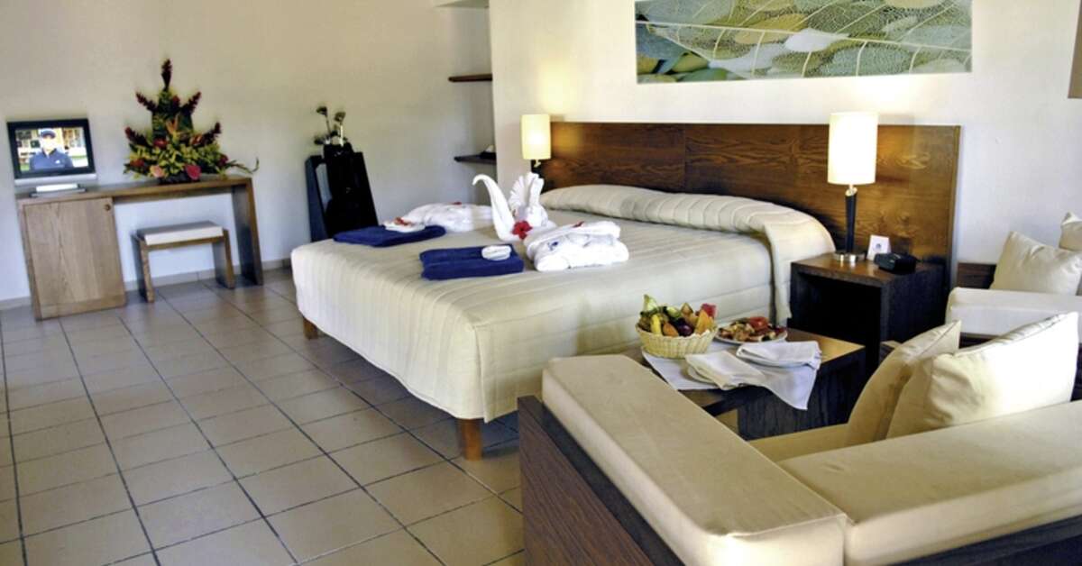 Een foto van BlueBay Villas Doradas