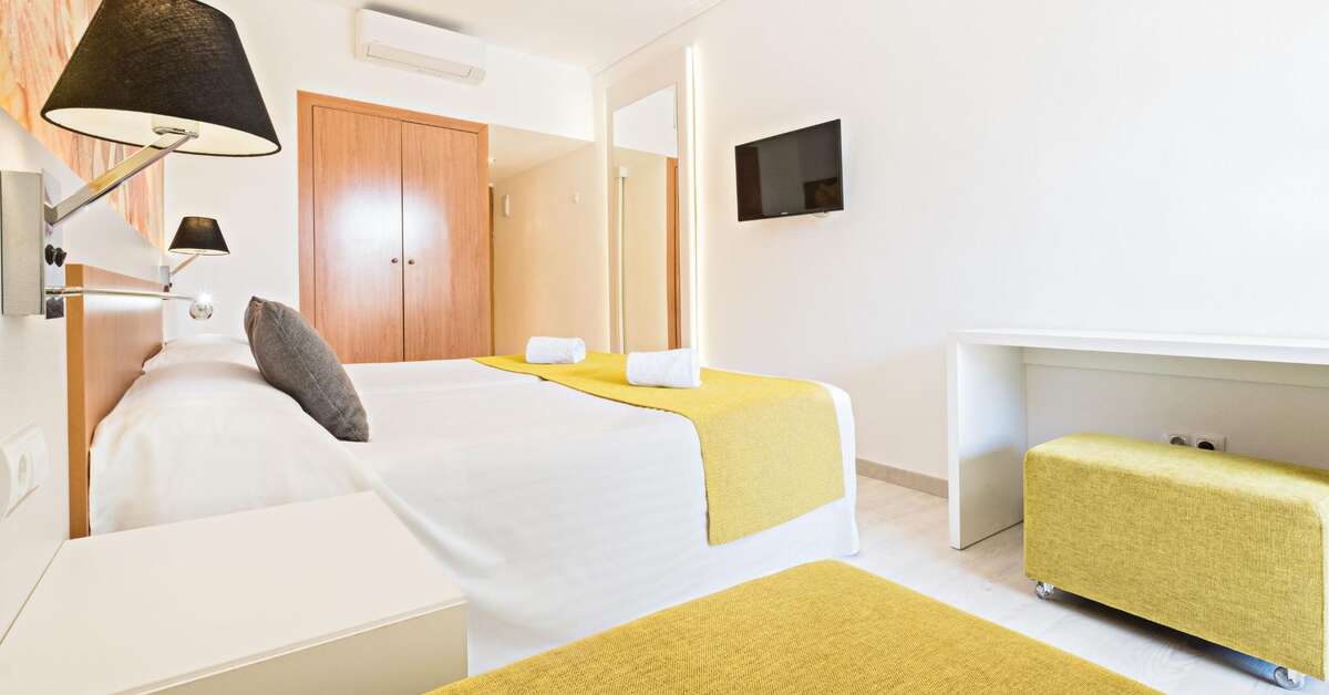 Ein Foto AzuLine Hotel Pacific