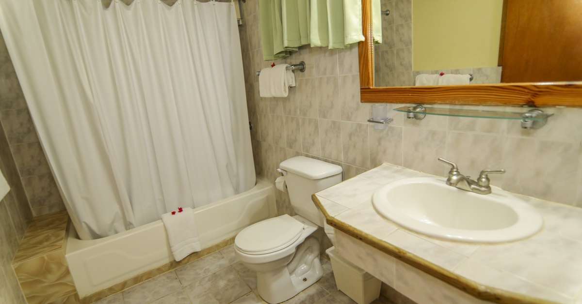 Een foto van Merril's Beach Resort II