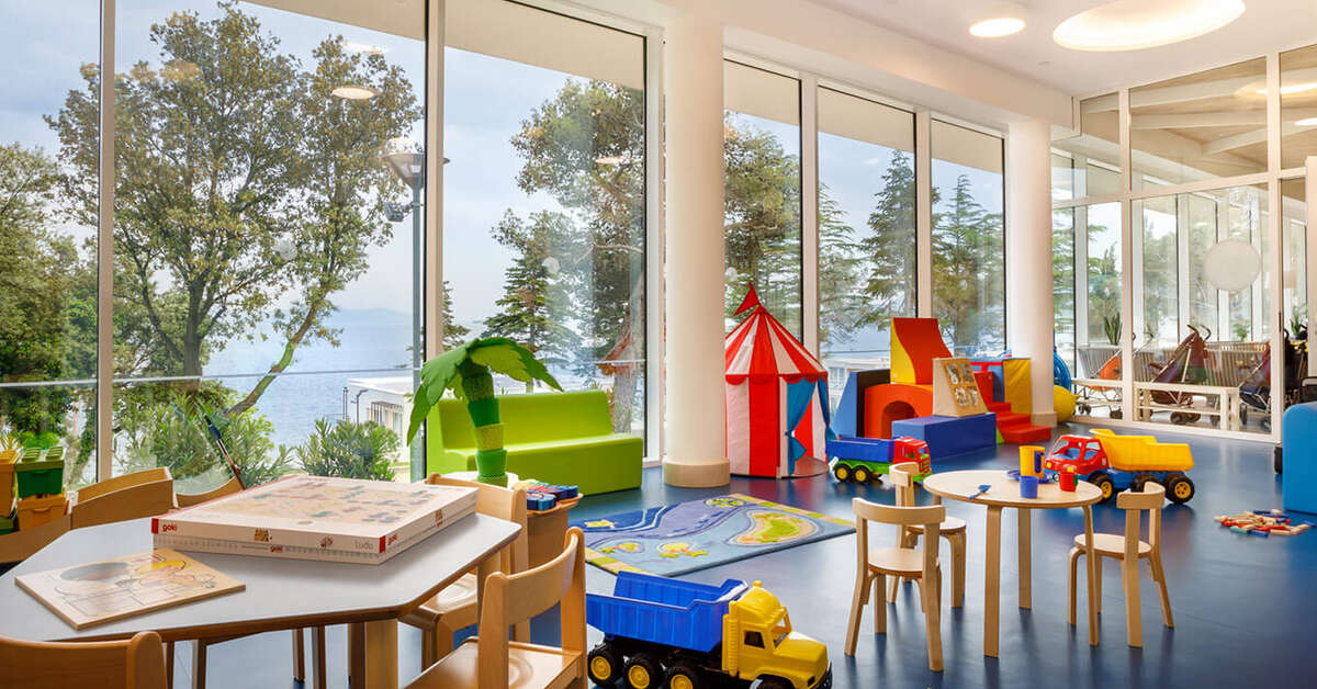 Een foto van Girandella Resort Valamar Collection V Level Villas