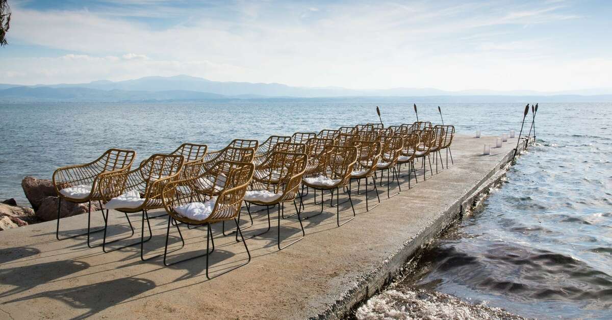 Een foto van Amaronda Resort & Spa