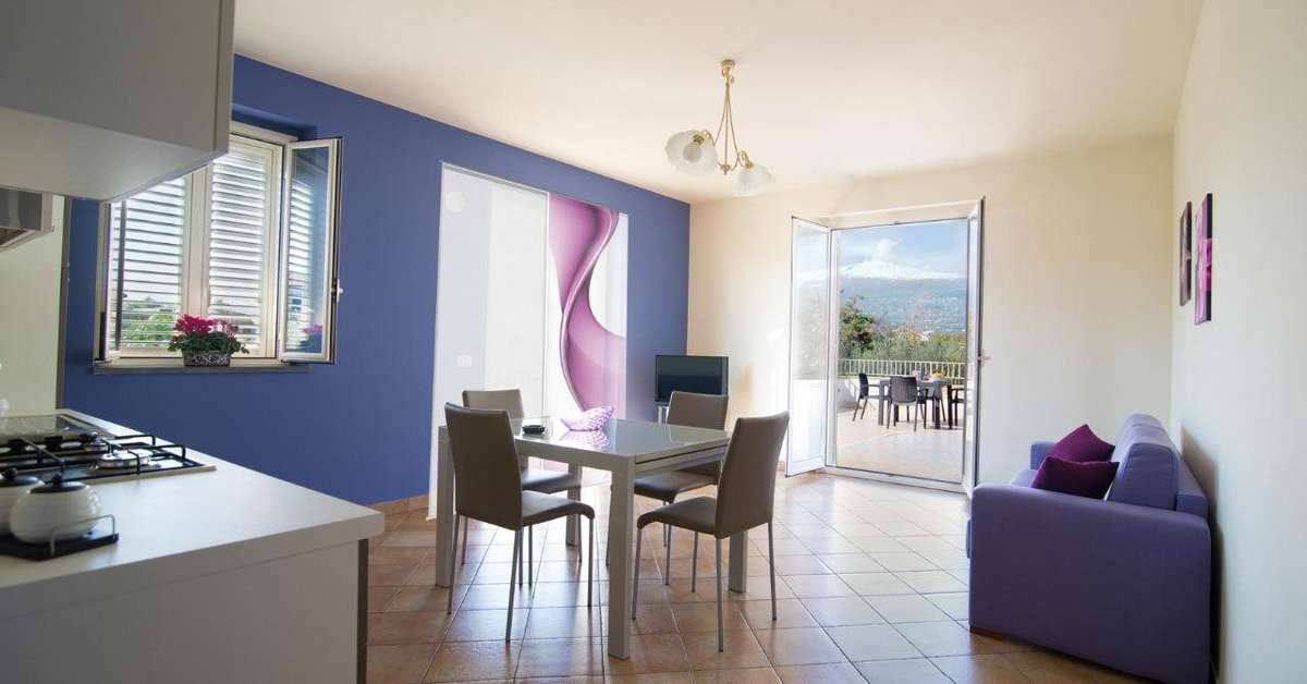 Een foto van Villa Galati Resort